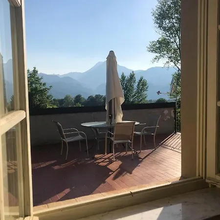 Tuscanskye - Caterina Studio Apartment *