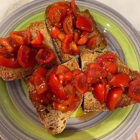 Apartman Tuscanskye - Caterina Studio Barga