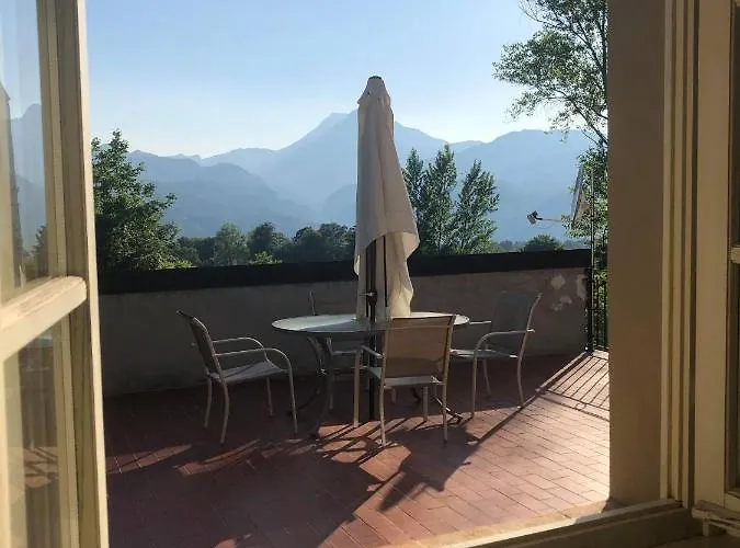 Tuscanskye - Caterina Studio Apartamento *