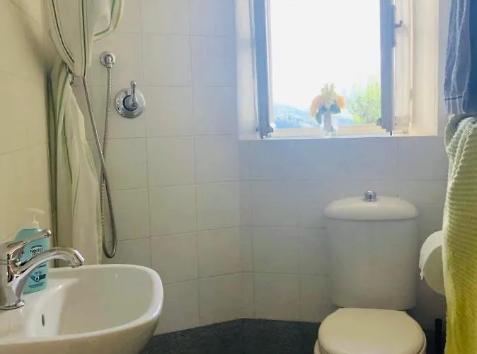 Apartamento Tuscanskye - Caterina Studio Barga